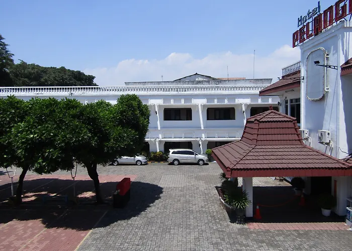 PelangiHotel Malang