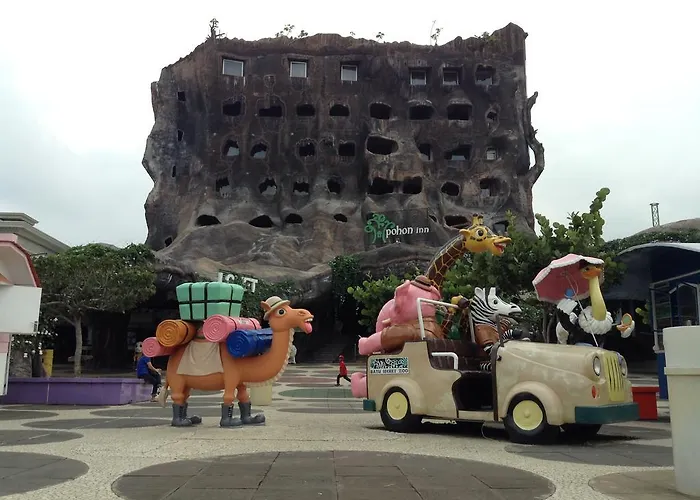 Pohon InnHotel Malang